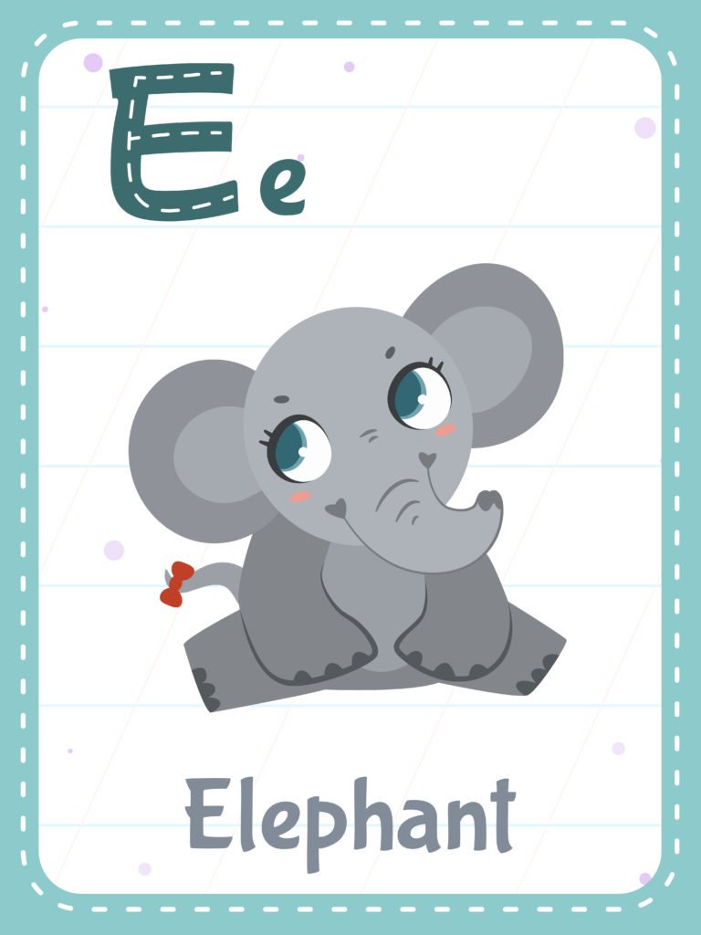 Learning with flashcards. What are they and why are they important starting from a young age to continue till older