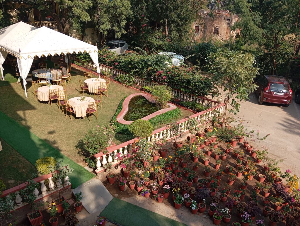 Hotel Jai Niwas